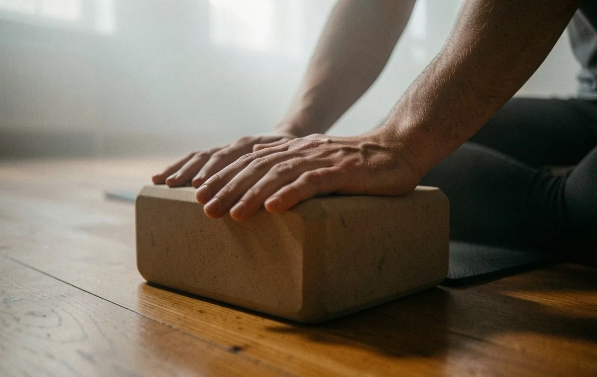 Movement guides